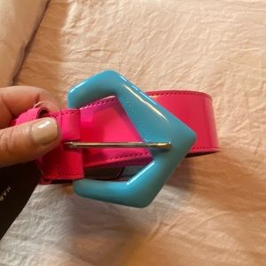 Marc Jacobs Belt